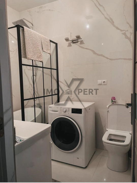 Apartament 2 camere , parcare, Calea Turzii