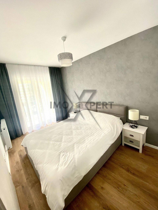 Apartament 2 camere, parcare, Iulius Mall