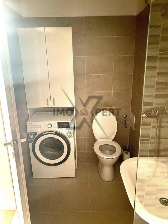 Apartament 2 camere, parcare, Iulius Mall