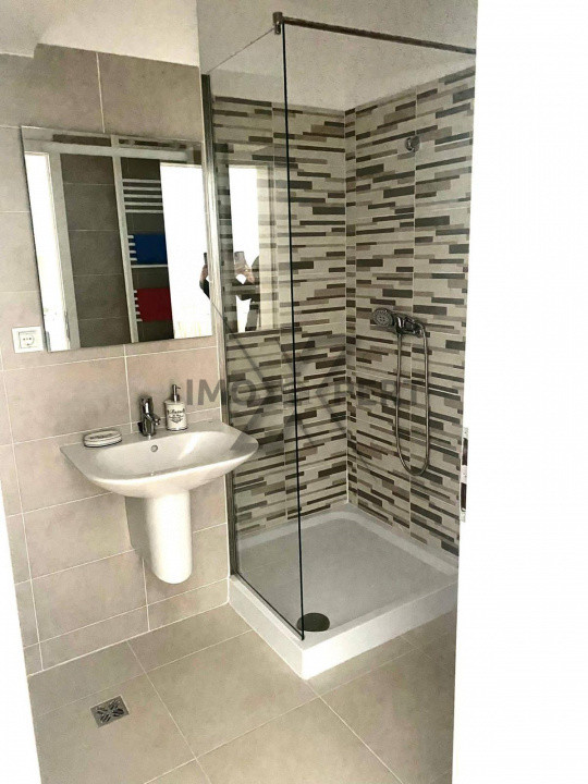 Apartament 2 camere, parcare, Iulius Mall