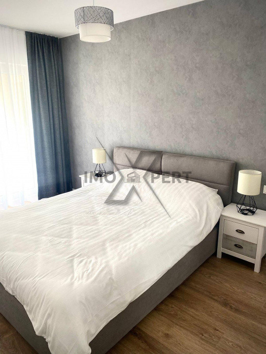 Apartament 2 camere, parcare, Iulius Mall