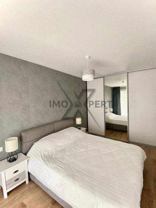 Apartament 2 camere, parcare, Iulius Mall