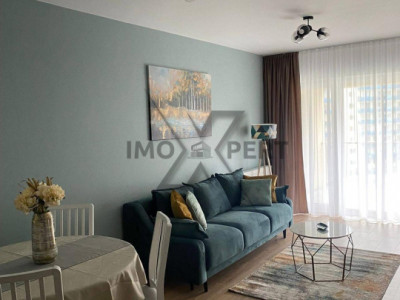 Apartament 2 camere, parcare, Iulius Mall