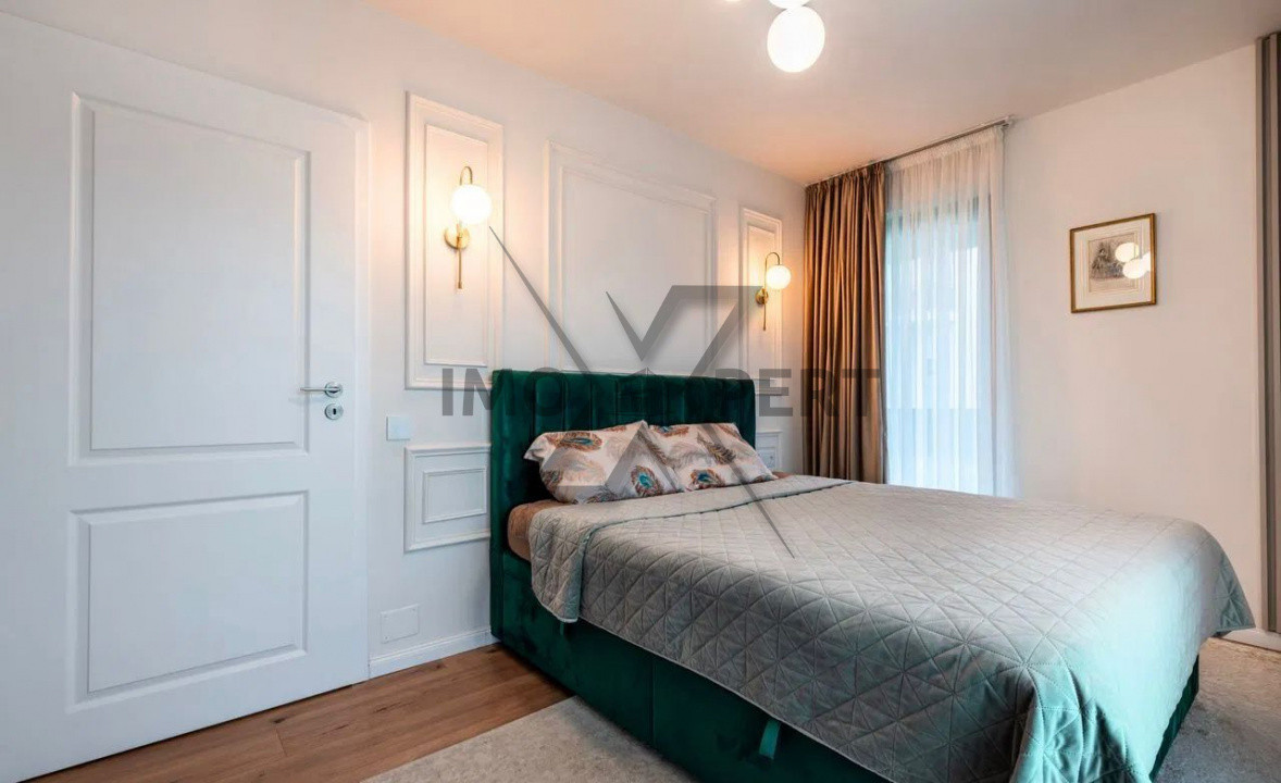 Apartament 3 camere , parcare, zona Vivo 