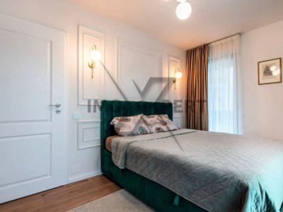 Apartament 3 camere , parcare, zona Vivo 