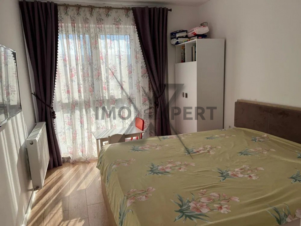 Apartament 2 camere , et 1 , parcare , zona Lidl Buna Ziua 