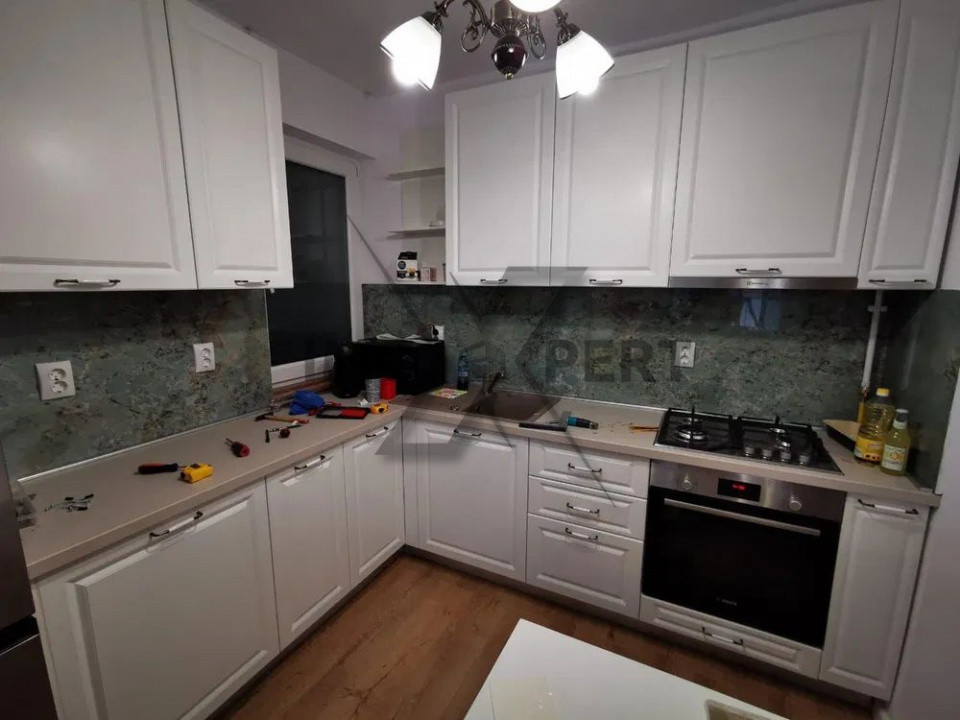 Apartament 2 camere , et 1 , parcare , zona Lidl Buna Ziua 