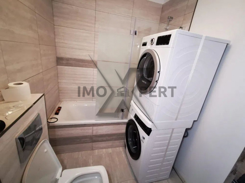 Apartament 2 camere , et 1 , parcare , zona Lidl Buna Ziua 