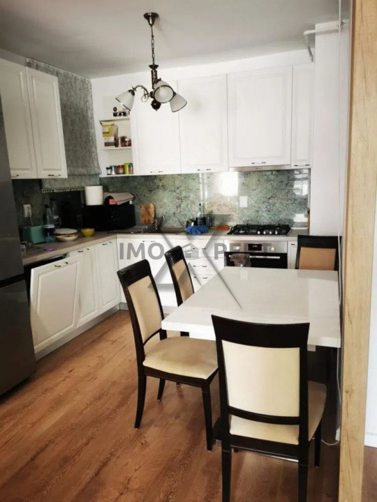 Apartament 2 camere , et 1 , parcare , zona Lidl Buna Ziua 