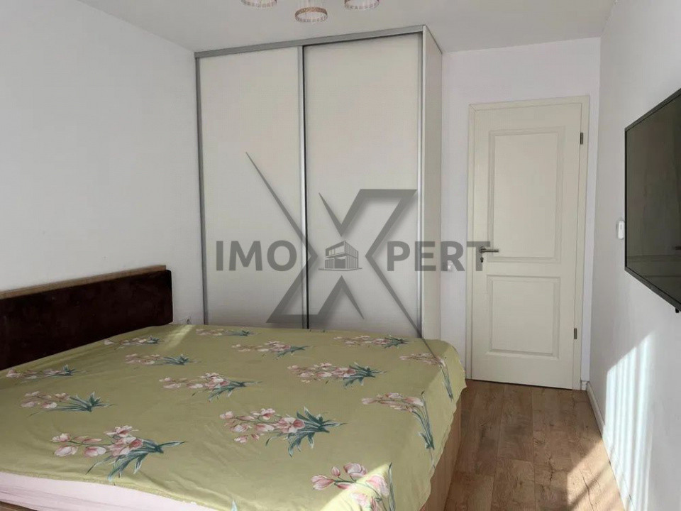 Apartament 2 camere , et 1 , parcare , zona Lidl Buna Ziua 
