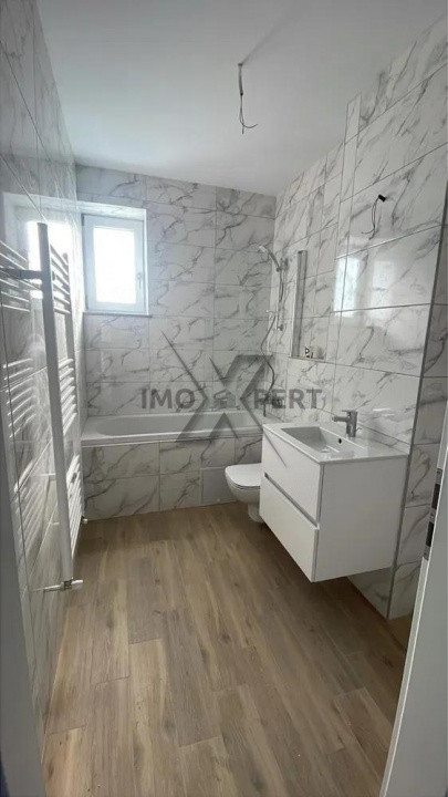 Apartament 2 camere, parcare, boxa, Beta Residence