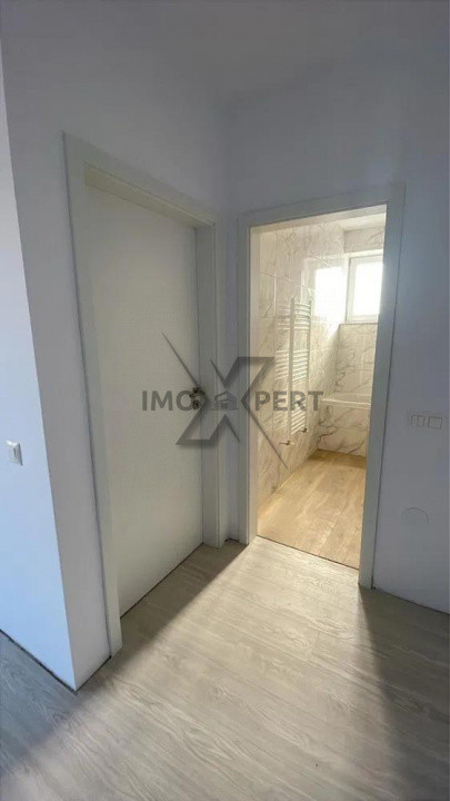 Apartament 2 camere, parcare, boxa, Beta Residence