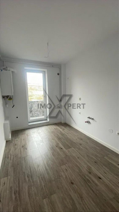 Apartament 2 camere, parcare, boxa, Beta Residence