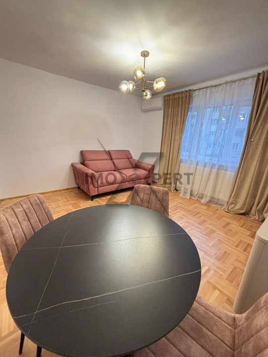 Apartament 4 Camere Mănăștur Bucegi | Renovat Premium