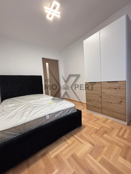 Apartament 4 Camere Mănăștur Bucegi | Renovat Premium
