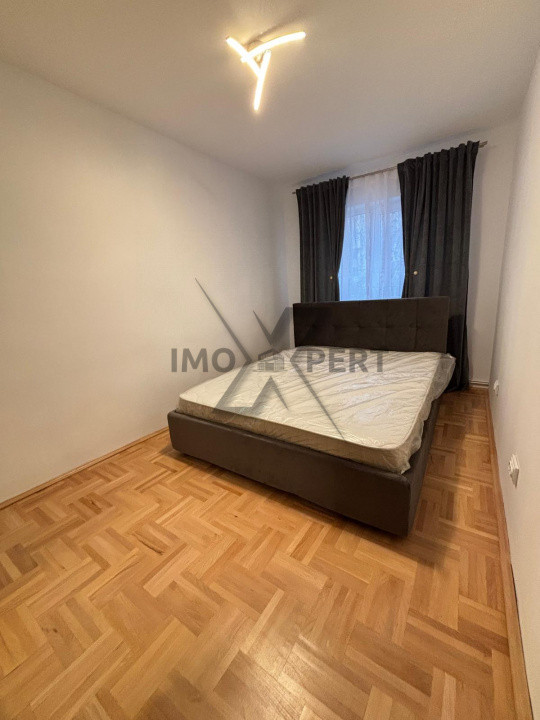 Apartament 4 Camere Mănăștur Bucegi | Renovat Premium