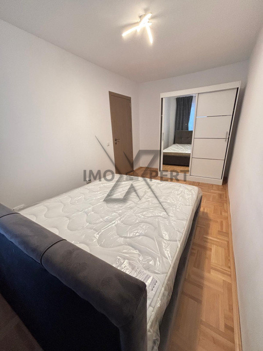 Apartament 4 Camere Mănăștur Bucegi | Renovat Premium