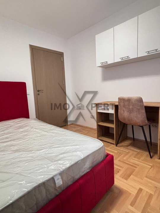Apartament 4 Camere Mănăștur Bucegi | Renovat Premium