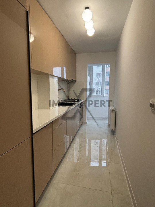 Apartament 4 Camere Mănăștur Bucegi | Renovat Premium