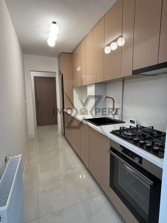 Apartament 4 Camere Mănăștur Bucegi | Renovat Premium