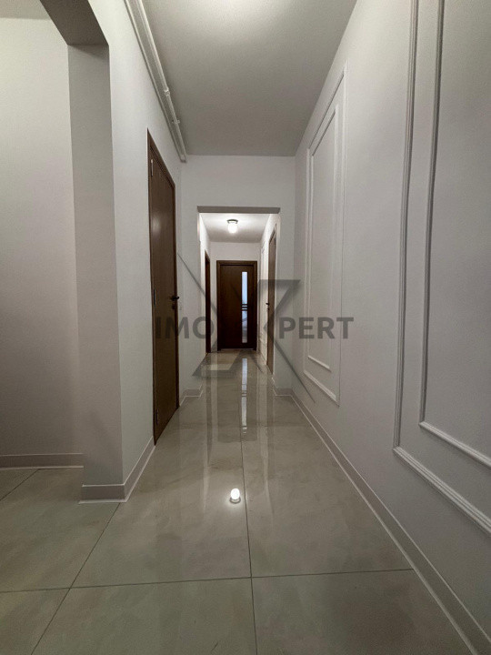 Apartament 4 Camere Mănăștur Bucegi | Renovat Premium