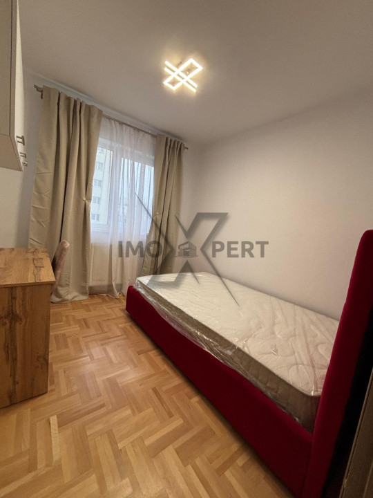 Apartament 4 Camere Mănăștur Bucegi | Renovat Premium