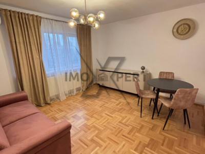 Apartament 4 Camere Mănăștur Bucegi | Renovat Premium