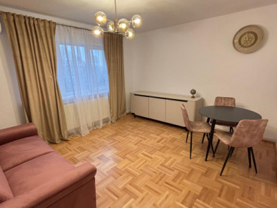 Apartament 4 Camere Mănăștur Bucegi | Renovat Premium