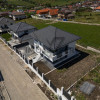 Casă Nouă la intrare in Chinteni  | 119 mp | Teren 500 mp