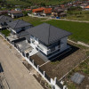 Casă Nouă la intrare in Chinteni  | 119 mp | Teren 500 mp