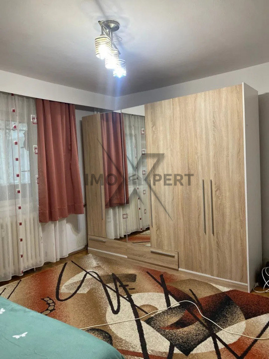 Apartament 2 Camere Mehedinți Cluj | Loc de Parcare Parking