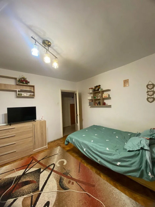 Apartament 2 Camere Mehedinți Cluj | Loc de Parcare Parking