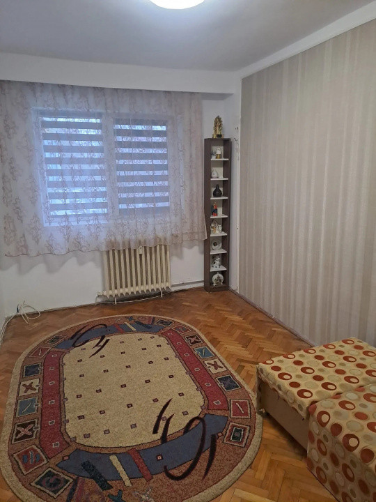 Apartament 2 Camere Mehedinți Cluj | Loc de Parcare Parking