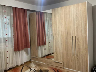 Apartament 2 Camere Mehedinți Cluj | Loc de Parcare Parking