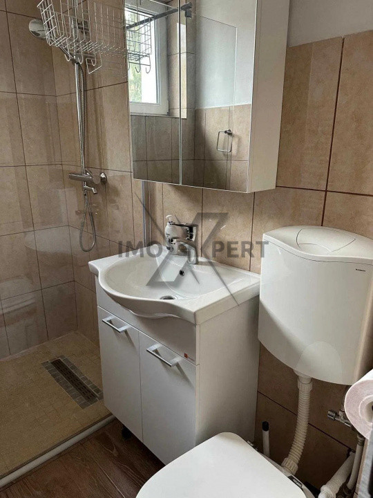 Apartament 3 camere strada Horea | Etaj 1 și garaj inclus