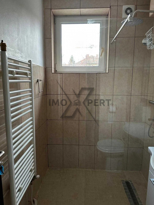 Apartament 3 camere strada Horea | Etaj 1 și garaj inclus