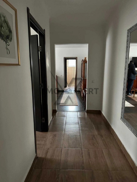 Apartament 3 camere strada Horea | Etaj 1 și garaj inclus