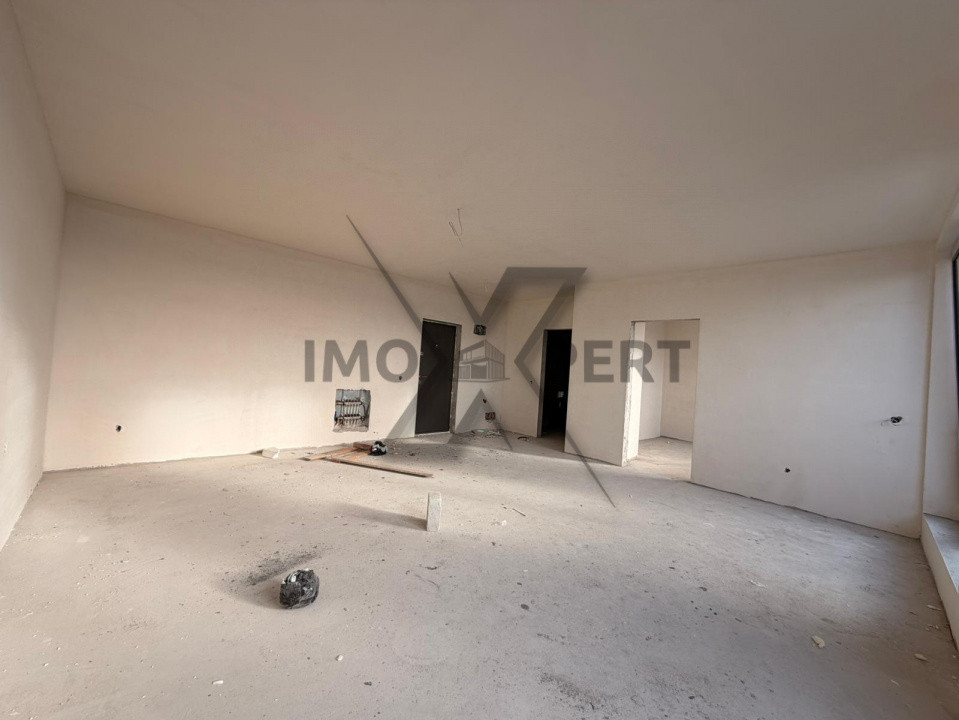 Apartament 2 Camere Pod IRA | Terasă 15 mp | Orientare Sud