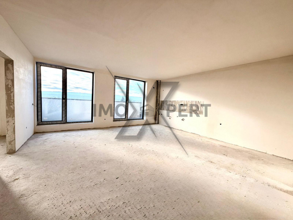 Apartament 2 Camere Pod IRA | Terasă 15 mp | Orientare Sud