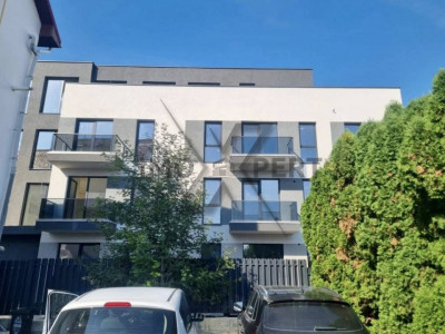 Apartament 3 camere și 2 băi Pod IRA | nZEB | 67.85 mp