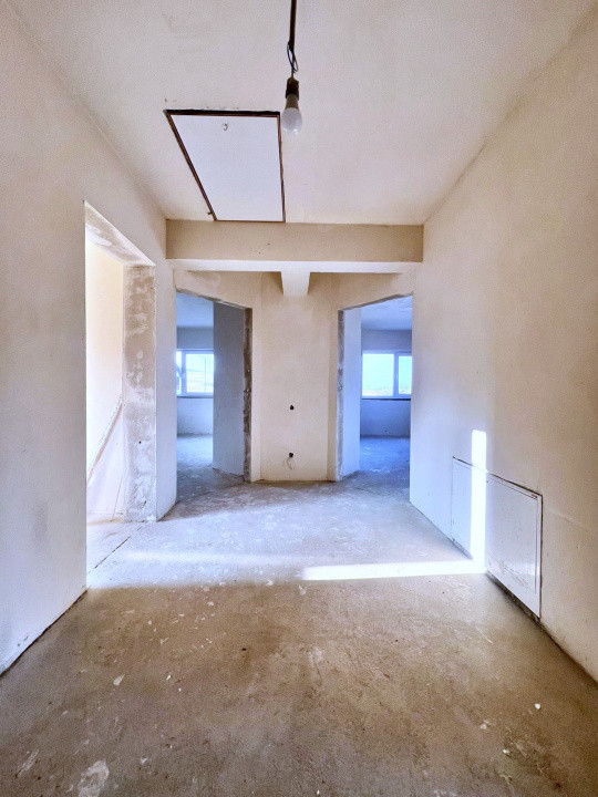 Casa individuala, 145 mp util si 500 mp teren, Chinteni