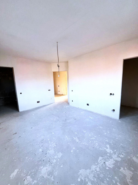 Casa individuala, 145 mp util si 500 mp teren, Chinteni