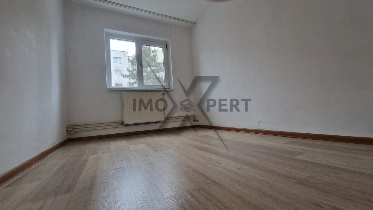 Apartament 3 Camere Mănăștur | Aleea Gurghiu | Parcare și Beci