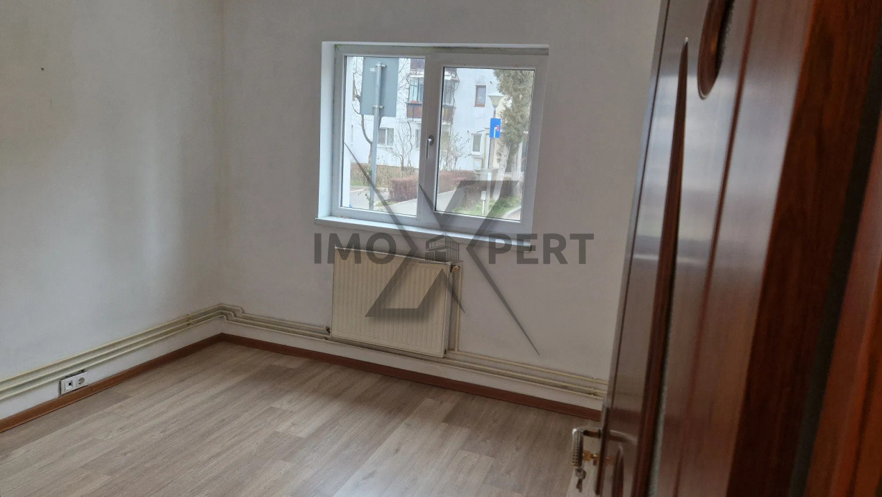 Apartament 3 Camere Mănăștur | Aleea Gurghiu | Parcare și Beci
