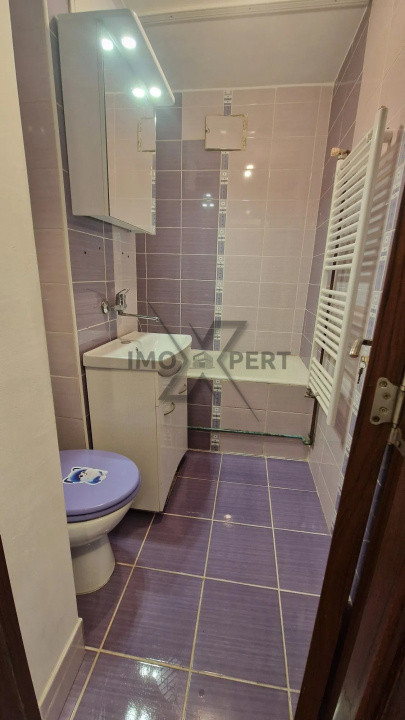 Apartament 3 Camere Mănăștur | Aleea Gurghiu | Parcare și Beci