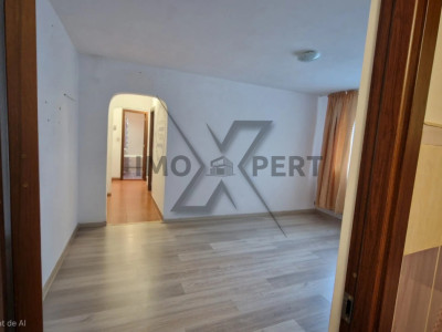 Apartament 3 Camere Mănăștur | Aleea Gurghiu | Parcare și Beci