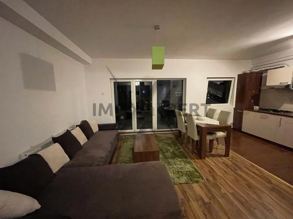 Apartament 2 camere - Semicentral - Piata marasti - 57mp+22terara  