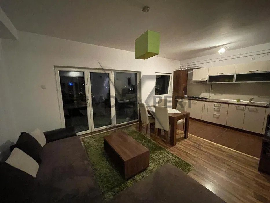 Apartament 2 camere - Semicentral - Piata marasti - 57mp+22terara  