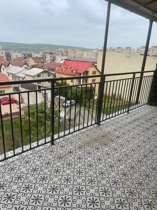 Apartament 2 camere - Semicentral - Piata marasti - 57mp+22terara  