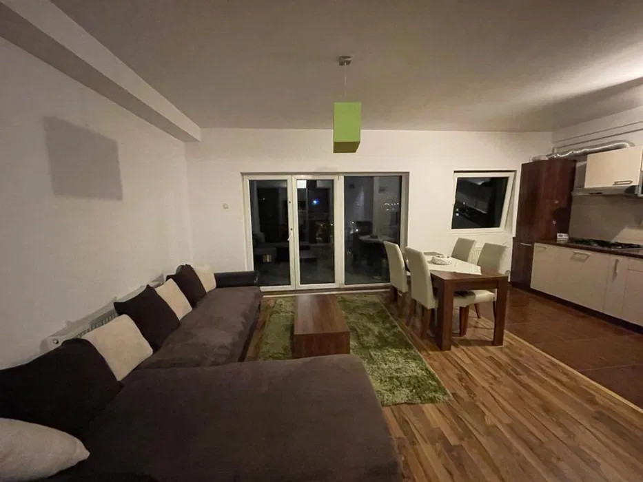 Apartament 2 camere - Semicentral - Piata marasti - 57mp+22terara  